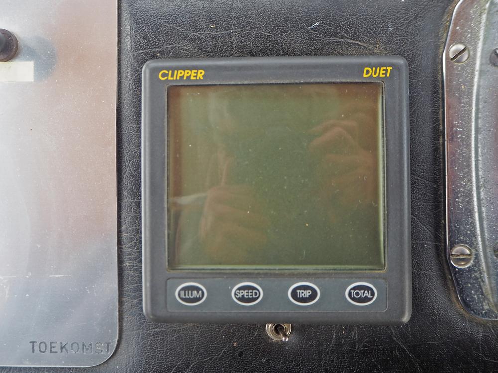  Navigatie en electronica